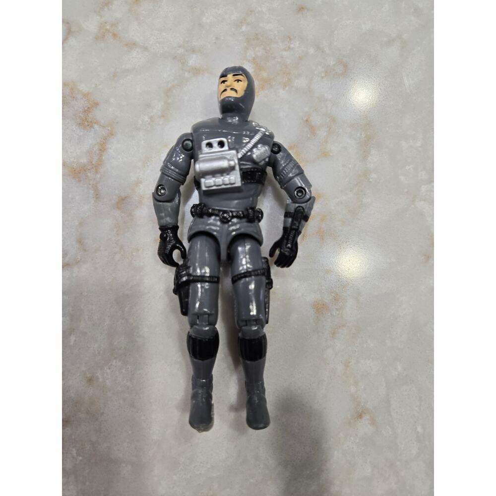 Hasbro GI Joe Battle Corps Shipwreck V2 ARAH Action Figure Toy 3.75" Tall